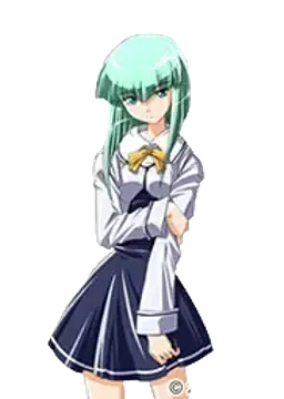 天宮 イルマ