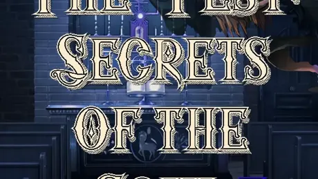 The Test: Secrets of the Soul 2