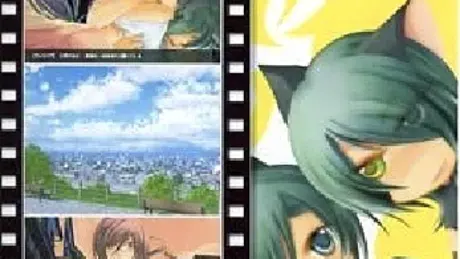 ねこるや的生活