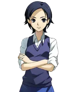 戸井田 清花