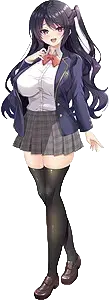水瀬 花鈴