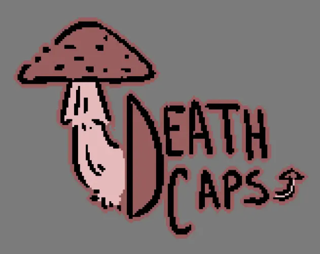 Death Caps