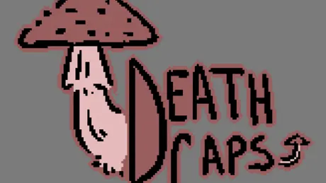 Death Caps