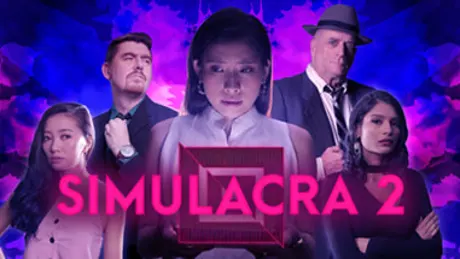 SIMULACRA 2