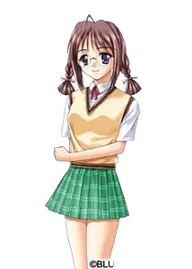 中野瑞恵