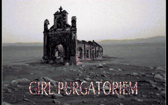 Girl Purgatoriem