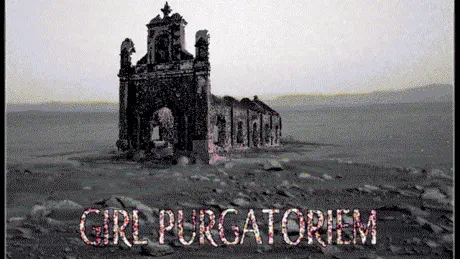 Girl Purgatoriem