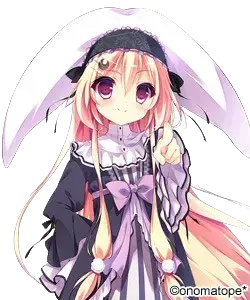 キャロット・ル・アンゴラ