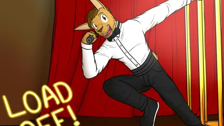 Load Off!