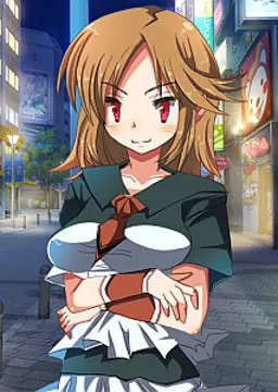 助っ人