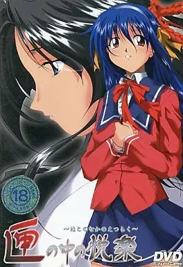 匣の中の悦楽