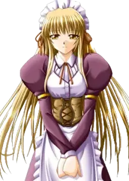 エクリア・フェミリンス
