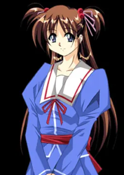 矢吹 美紅