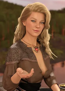 Guinevere Dawnbreak