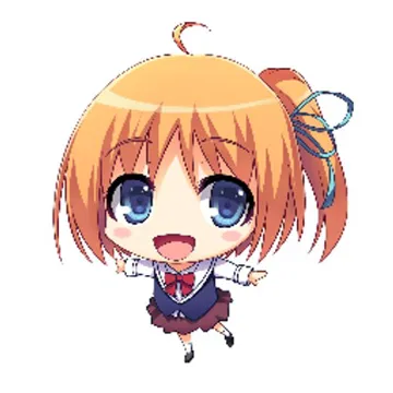 てぃ～ぐる logo