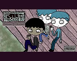 schlo episode 1: murder