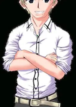 森坂・Ｄ・光義