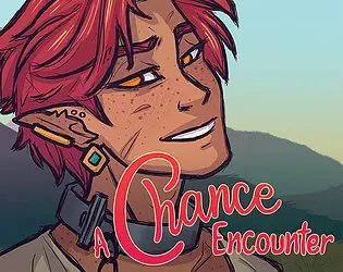 A Chance Encounter