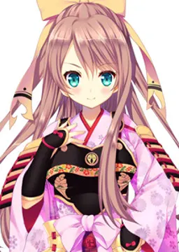 立花 誾千代