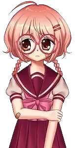 Yui Ameno