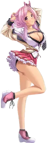 結城 華蘭