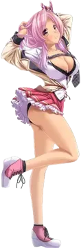 結城 華蘭