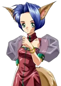 シホ