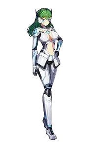 X-7207-3 安藤
