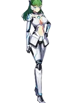 X-7207-3 Ando