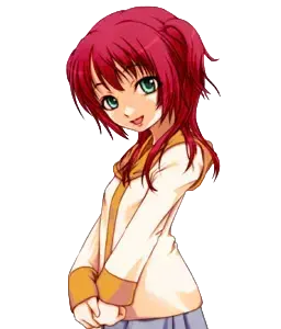 穂坂 桜子