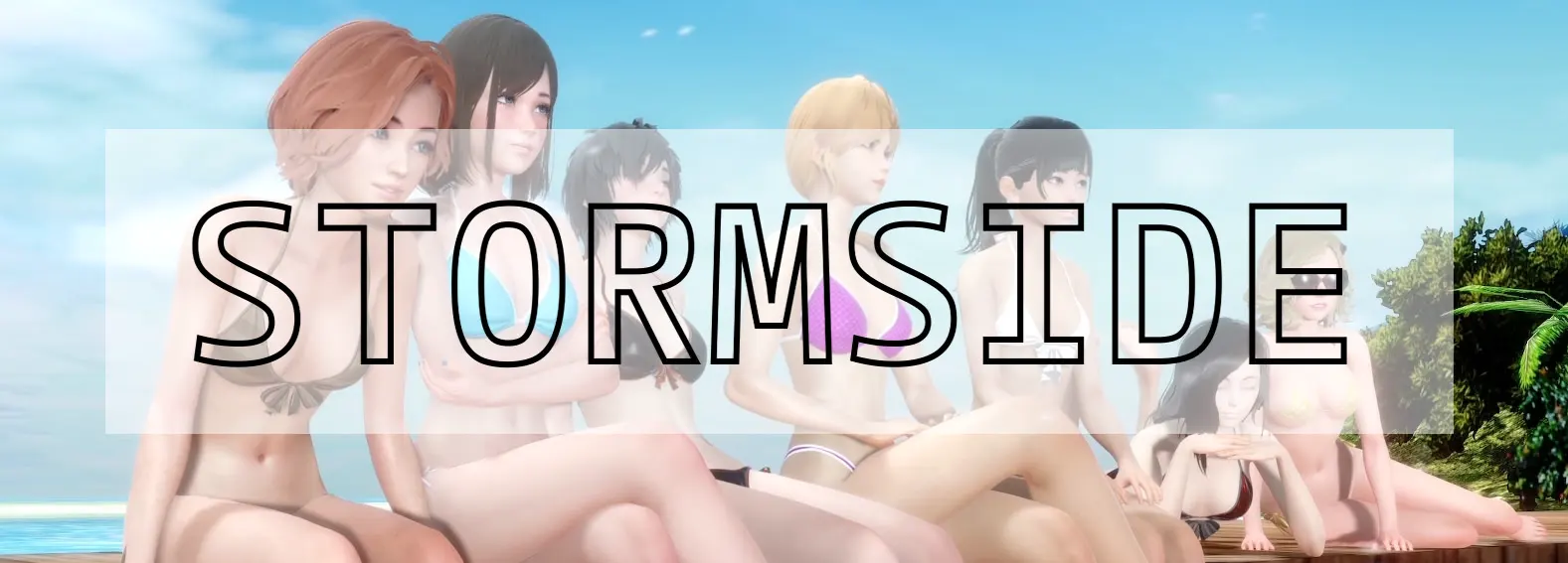 Stormside