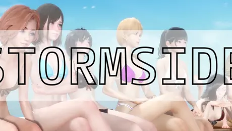 Stormside