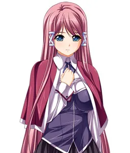藤代ちさと