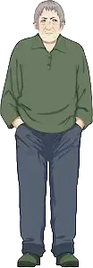 戈登