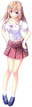 佐波口 なつみ