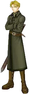 アレクス・オーウェン