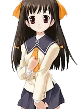 橘 深冬