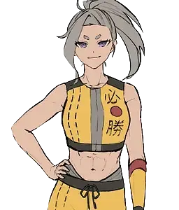 Aika Ainsworth