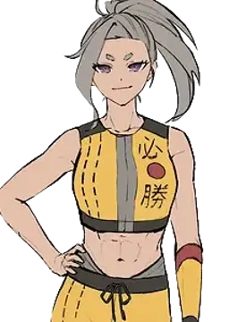 Aika Ainsworth