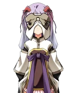 ドミニオンの巫女
