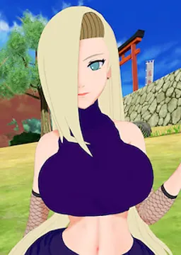 Ino Yamanaka