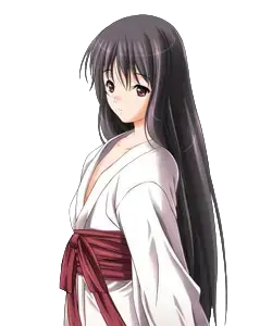 周防 雪奈