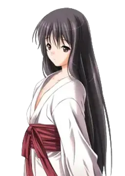周防 雪奈