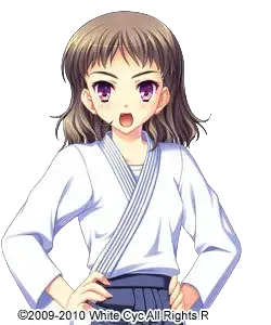 睦月 唯