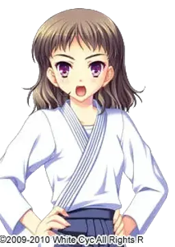 睦月 唯