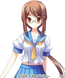 雨宮歌音