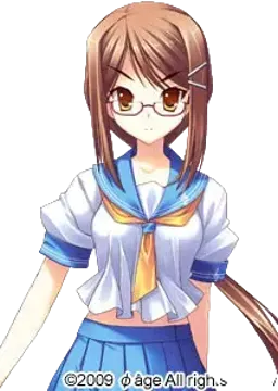 雨宮歌音
