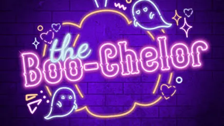 The Boo-chelor