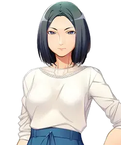 長野朝美