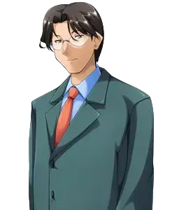 長谷川 典弘